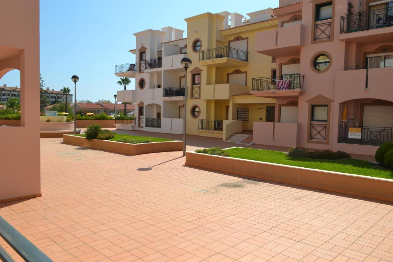 Eden Vilage By Garvetur Vilamoura Exterior foto