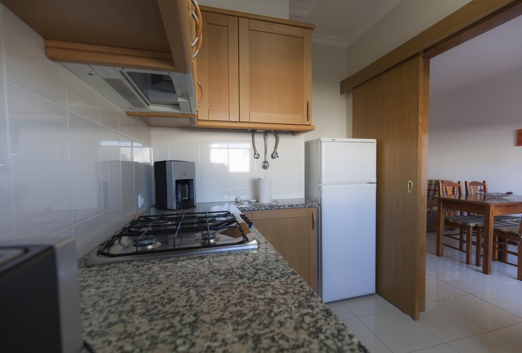 Eden Vilage By Garvetur Vilamoura Exterior foto